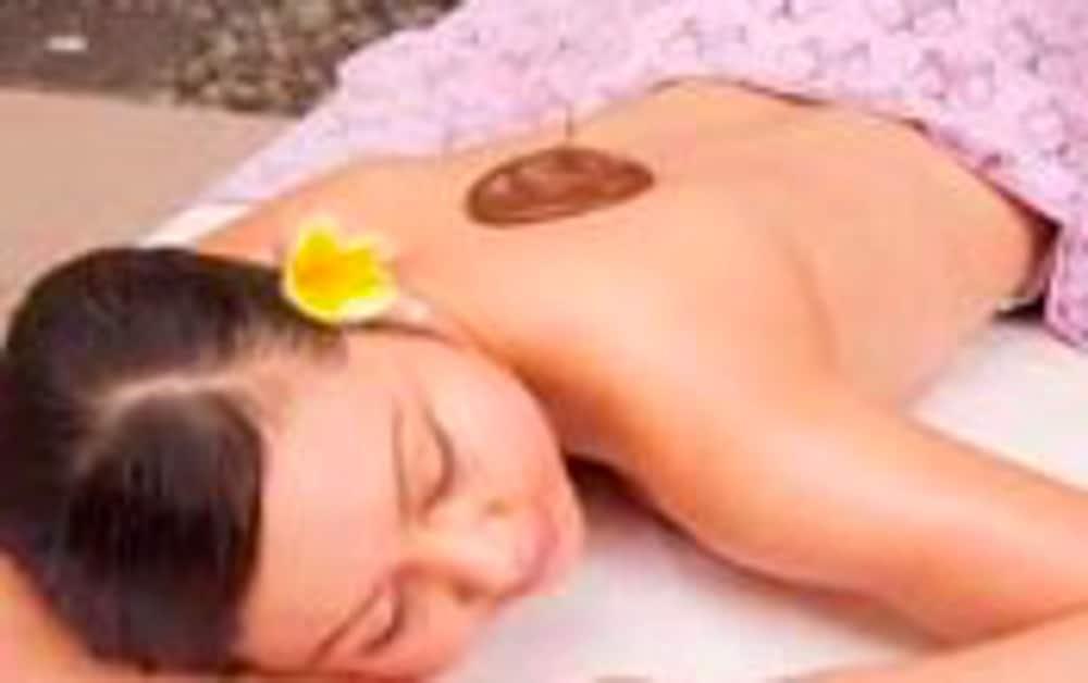 Darra Ria Villa Ubud Eksteriør billede